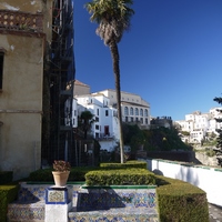 Photo de Espagne - Ronda